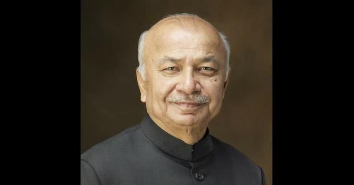 It's a good thing: Ex-home minister Sushilkumar Shinde on Tahawwur Rana's extradition