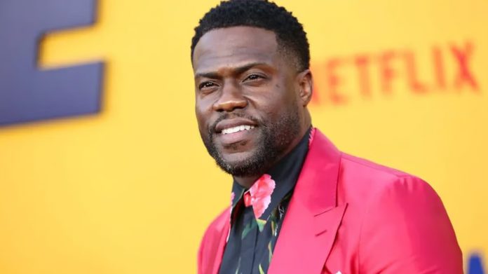 Kevin Hart's comedy show in India  cancelled following Pahalgam attack