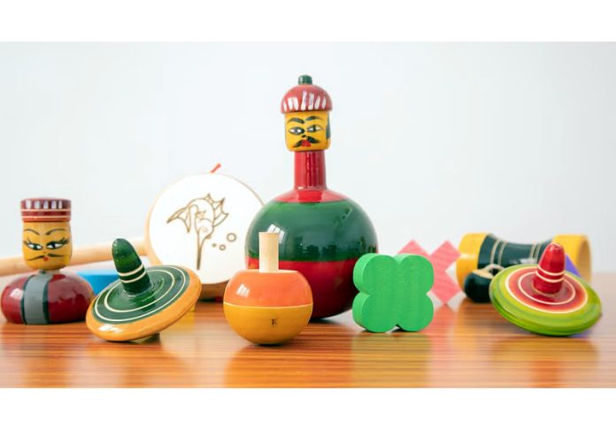 US tariffs on Chinese imports: Indian toy makers keen to leverage 'golden opportunity'