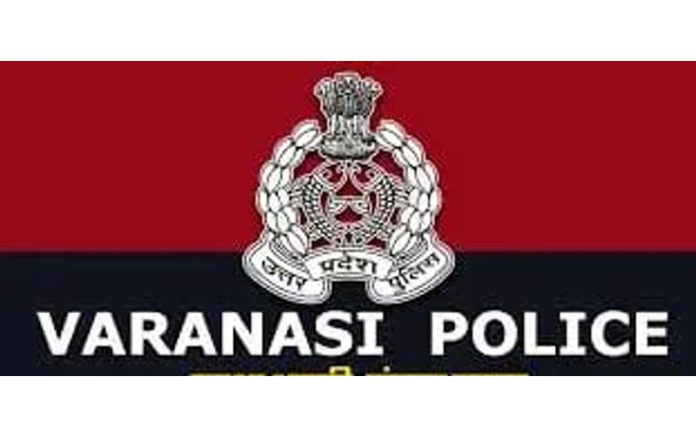 varanashi police