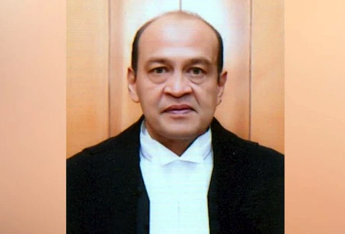 Cash Discovery Row: Resignation Only Option Before Justice Varma To Avoid Removal By Parliament