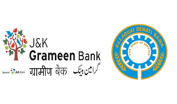 All formalities complete for merger of JKGB, EDB All formalities complete for merger of JKGB, EDB