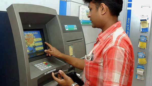 ATM usage cost up by Rs 2 to Rs 23/withdrawal after free monthly usage limit ATM usage cost up by Rs 2 to Rs 23/withdrawal after free monthly usage limit