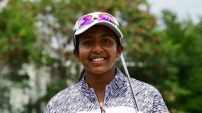 Avani Prashanth top Indian as Sara Kouskova wins Jabra Ladies Open