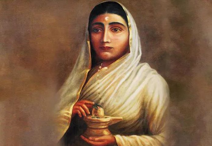 Ahilyabai Holkar