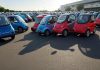 India largest market for electric three-wheelers: IEA