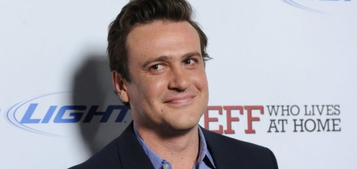 Jason Segel to star in  psychological thriller 'Sponsor'