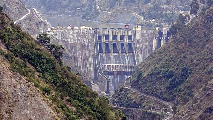 India Has Cut Water Flow Through Baglihar Dam After Indus Treaty Suspension: Source