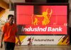 IndusInd Bank signs pact to  support early-stage startups