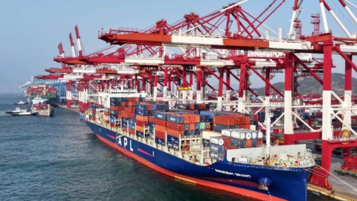 BRICS nations pledge deeper cooperation in transport, sustainable mobility, logistics