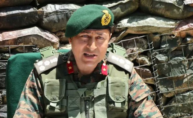 Operation Sindoor Not Over, Only Suspended: Brigade Commander Poonch Operation Sindoor Not Over, Only Suspended: Brigade Commander Poonch