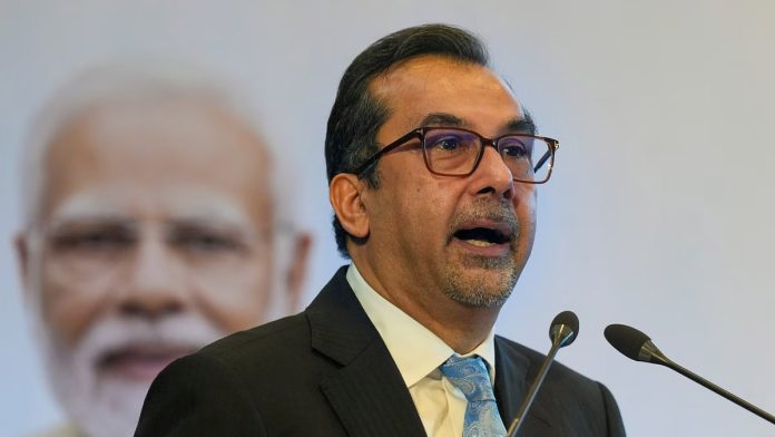 India did right thing to punish Pak-based terrorists; industry firmly behind Govt: CII President