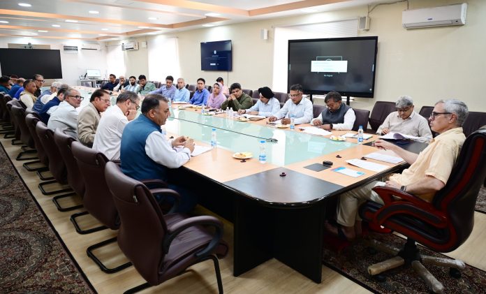 We Will Chalk Out A Realistic & Workable Plan For Revival Of Tourism & Trade: CM We Will Chalk Out A Realistic & Workable Plan For Revival Of Tourism & Trade: CM