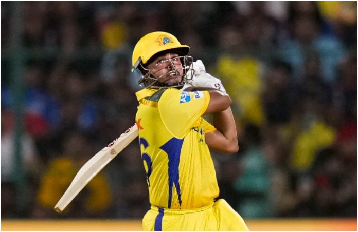 Mhatre, Suryavanshi turn IPL into sparkling Indian Kids’ League