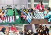 Chess, Kabbadi competitions held on Day 3 at Doda