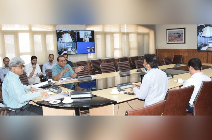 Chief Secretary-Land record digitisation_ a challenging yet crucial task-23