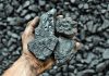 India's coal import drops to 263.56 MT in 2024-25