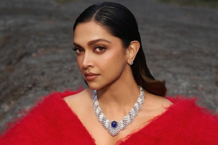 Deepika