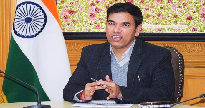 Educational Institutions In Three Border Districts Of Kashmir Shut