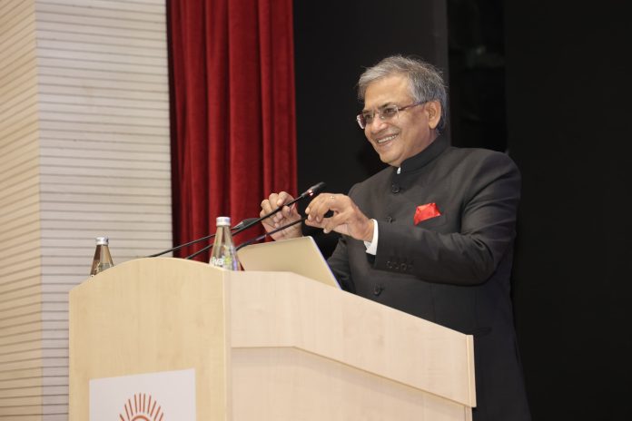 ECI Crosses Milestone Of Training Over 2,300 Field-Level Election Functionaries At IIDEM ECI Crosses Milestone Of Training Over 2,300 Field-Level Election Functionaries At IIDEM