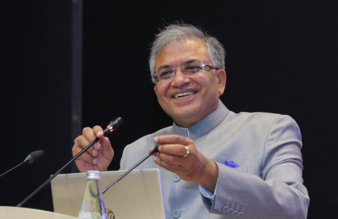 Election Commission Of India Introduces 18 New Initiatives For Enhanced Electoral Process Election Commission Of India Introduces 18 New Initiatives For Enhanced Electoral Process