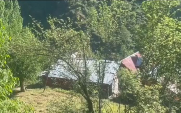 Soldier Martyred In Encounter With Terrorists In J&K's Kishtwar