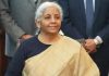 FM calls for right  balance of regulations, freedom