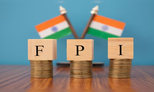 FPIs pump Rs 18,620 cr in equities in May on global tailwinds, improving domestic fundamentals FPIs pump Rs 18,620 cr in equities in May on global tailwinds, improving domestic fundamentals
