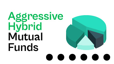 Aggressive hybrid mutual funds gain traction; add 3.5 lakh investors in last 1 year Aggressive hybrid mutual funds gain traction; add 3.5 lakh investors in last 1 year