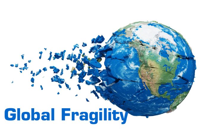 Global Gragility