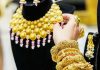 Gold Declines Rs 500 To Rs 98,870/10 G; Silver Falls Rs 1,000 To Rs 1.11 Lakh/Kg