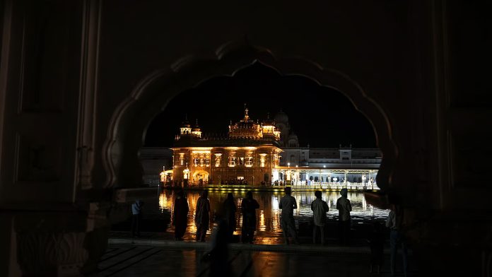 Operation Sindoor | Indian Army Foils Pakistan's Drone Attack On Golden Temple With Precision