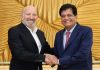 India, US discuss expediting conclusion  of first phase of trade pact