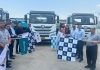 GreenLine partners with Shriram  Finance to scale up green logistics