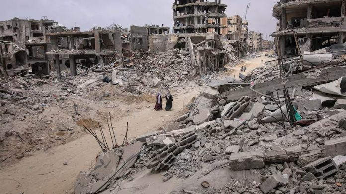 Israel approves plans to intensify Gaza operations, official says Israel approves plans to intensify Gaza operations, official says