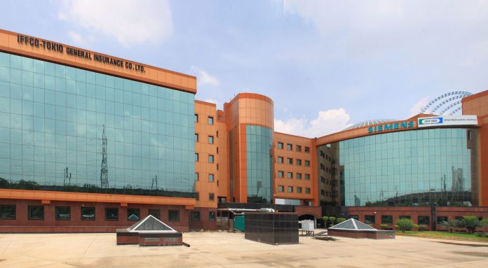 IFFCO-Tokio General Insurance launches surety bond insurance IFFCO-Tokio General Insurance launches surety bond insurance
