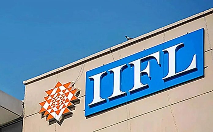 IIFL Finance gets RBI approval to open branches in Jammu & Kashmir IIFL Finance gets RBI approval to open branches in Jammu & Kashmir