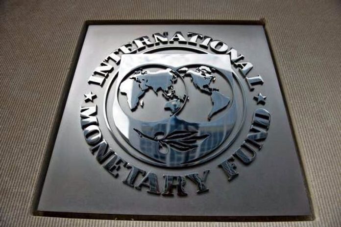 IMF