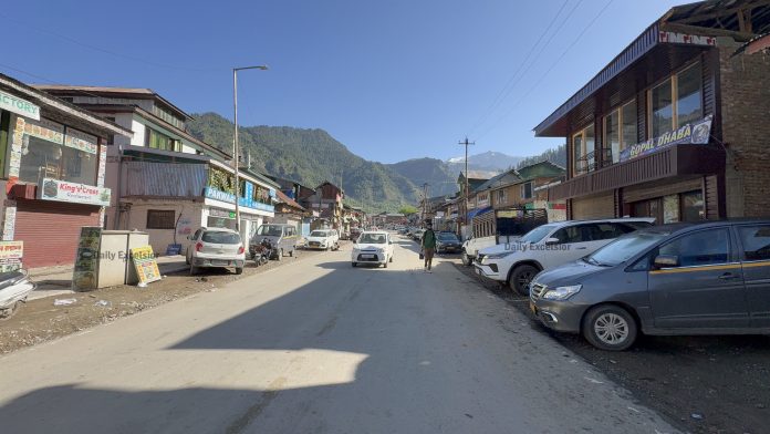Month After Massacre Of Tourists, Pahalgam Locals Count Livelihood Losses Month After Massacre Of Tourists, Pahalgam Locals Count Livelihood Losses