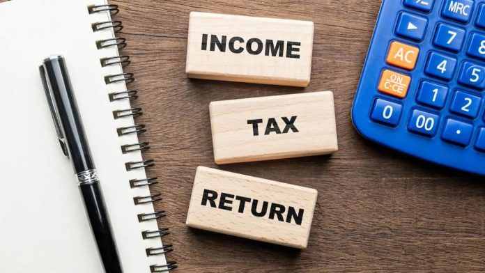Income Tax Dept Extends Due Date To File ITR For AY26 Till Sep 15 Income Tax Dept Extends Due Date To File ITR For AY26 Till Sep 15