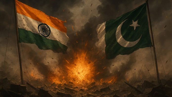No Expiry Date In Indo-Pak Understanding On Cessation Of Hostilities: Army No Expiry Date In Indo-Pak Understanding On Cessation Of Hostilities: Army