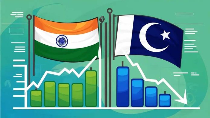 US Fed interest rate decision, earnings, Indo-Pak tensions to drive mkts this week: Analysts US Fed interest rate decision, earnings, Indo-Pak tensions to drive mkts this week: Analysts
