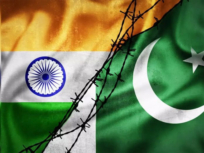 India imposes complete ban on imports of all goods from Pak