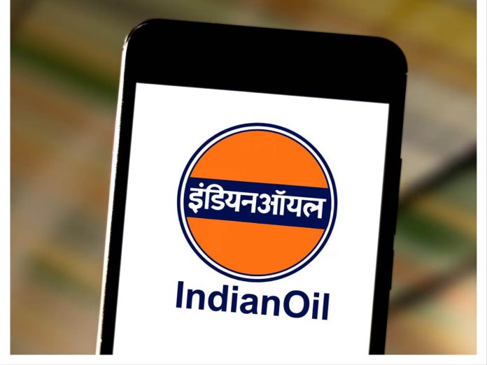 Indian Oil