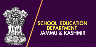 J&K Govt Appoints CEOs In Four Districts