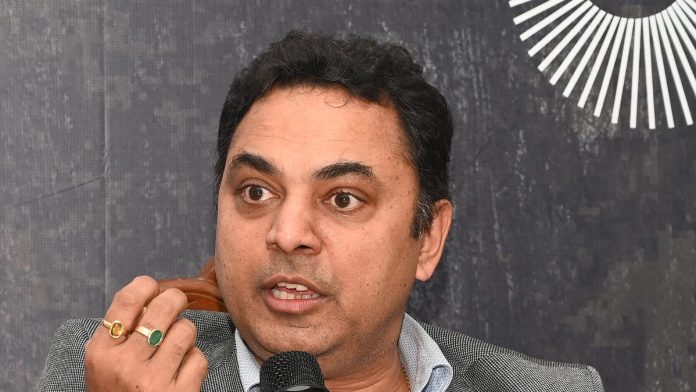Govt Abruptly Terminates IMF ED Subramanian's Services 6 Months Ahead Of Tenure