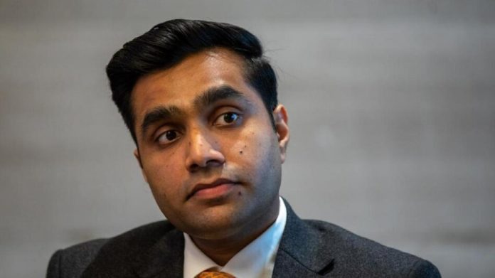 Cement Industry to benefit significantly from USD 2.2 trn infra investment by 2030: Karan Adani Cement Industry to benefit significantly from USD 2.2 trn infra investment by 2030: Karan Adani