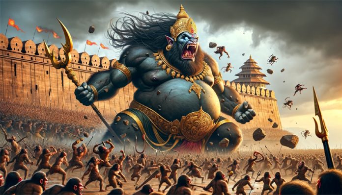 Kumbhakaran