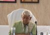 LG Sinha Announces Govt Job For Kin Of Shelling Victims, Promises Enhanced Security Infrastructure