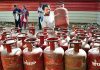 ATF price cut by 4 pc,  commercial LPG rates reduced